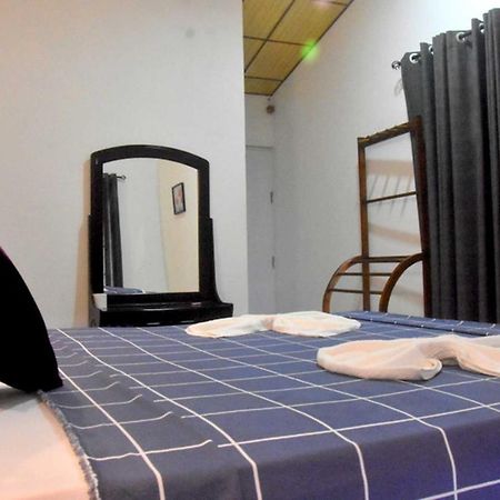 גמפולה Hotel H2O מראה חיצוני תמונה