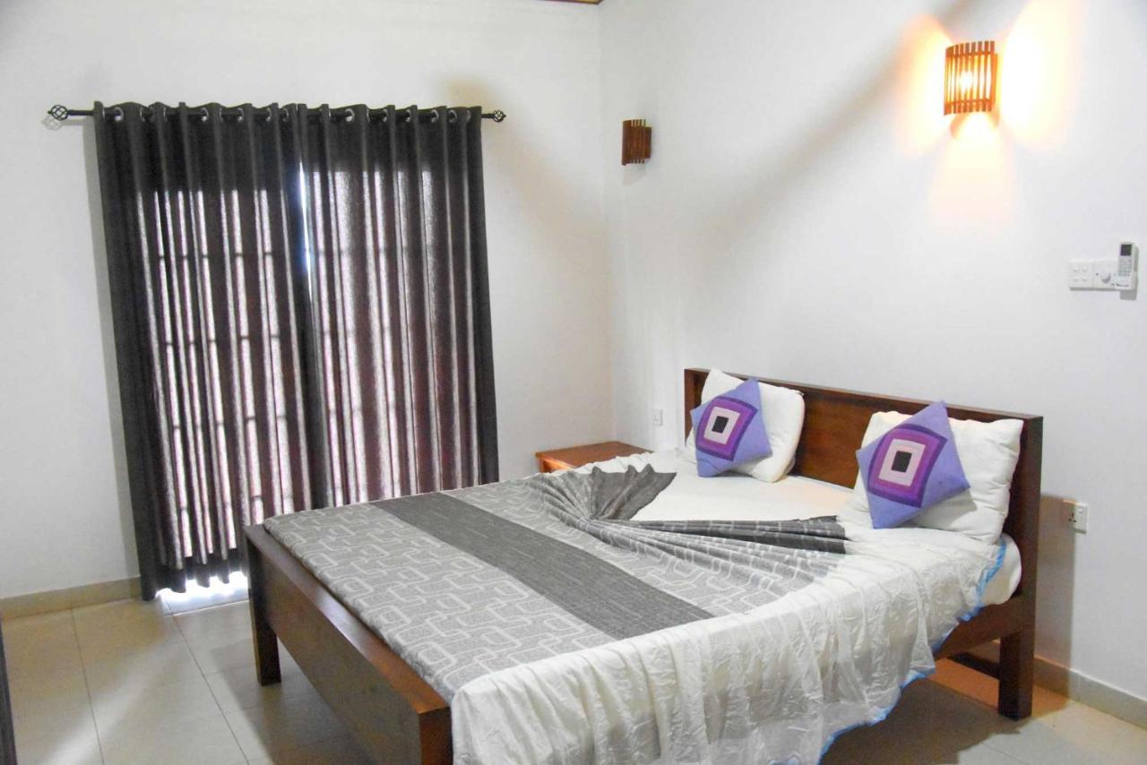 גמפולה Hotel H2O מראה חיצוני תמונה