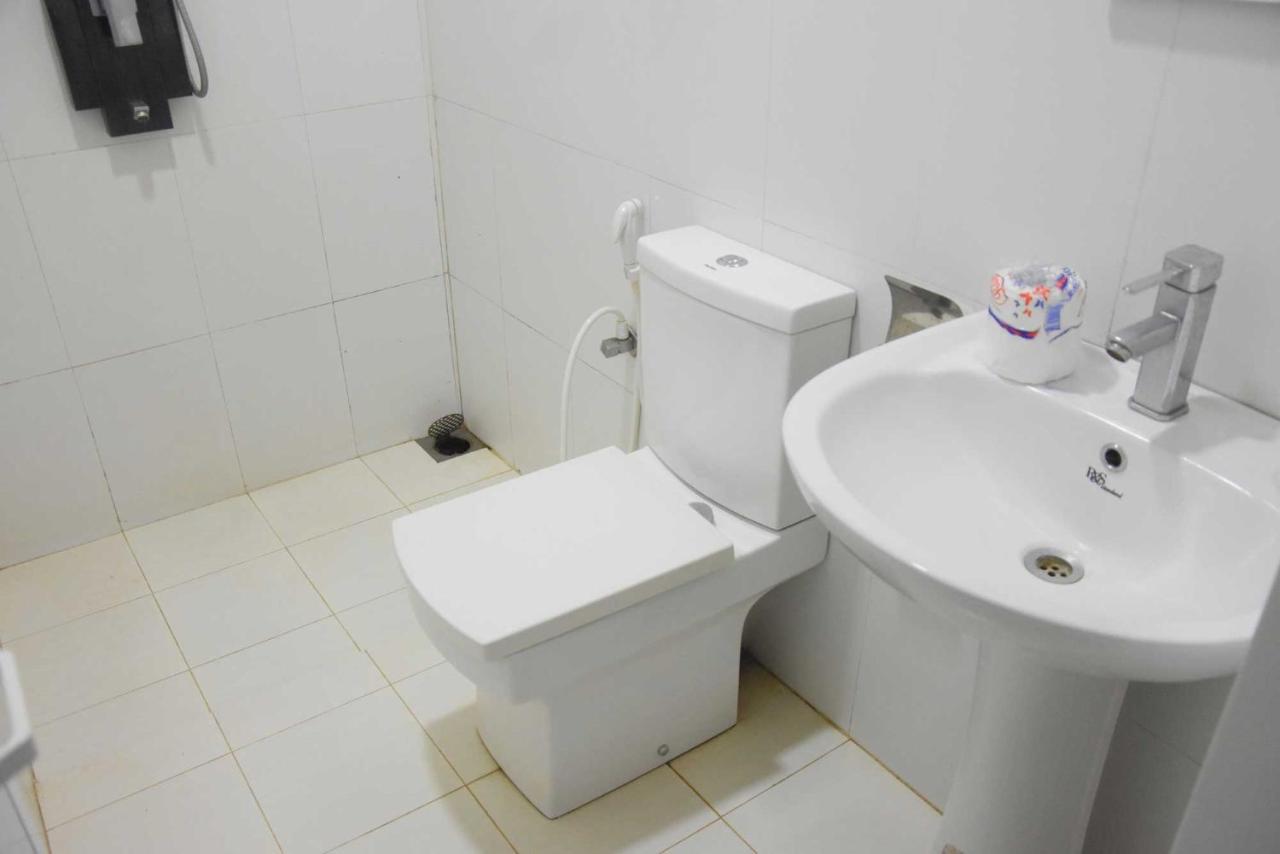 גמפולה Hotel H2O מראה חיצוני תמונה
