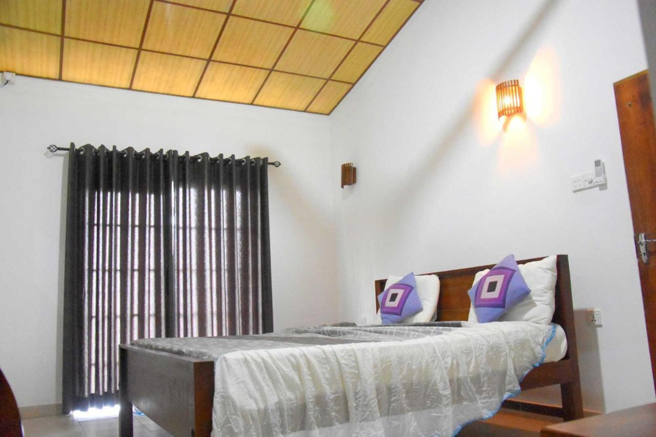 גמפולה Hotel H2O מראה חיצוני תמונה