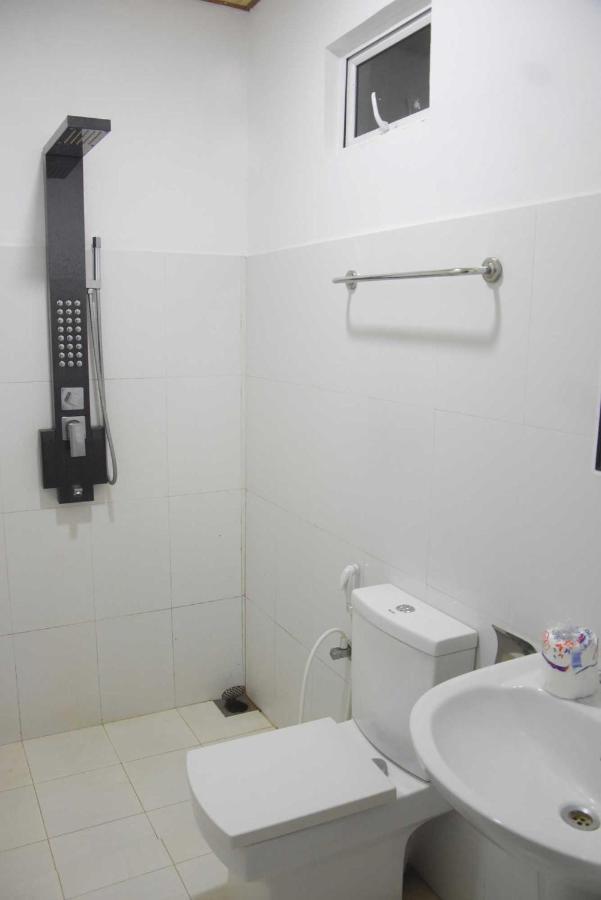 גמפולה Hotel H2O מראה חיצוני תמונה