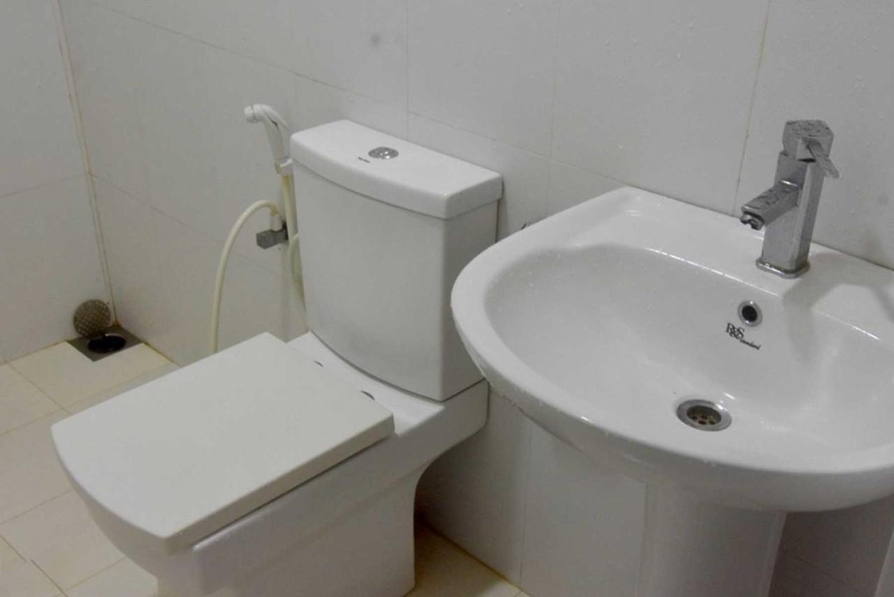 גמפולה Hotel H2O מראה חיצוני תמונה