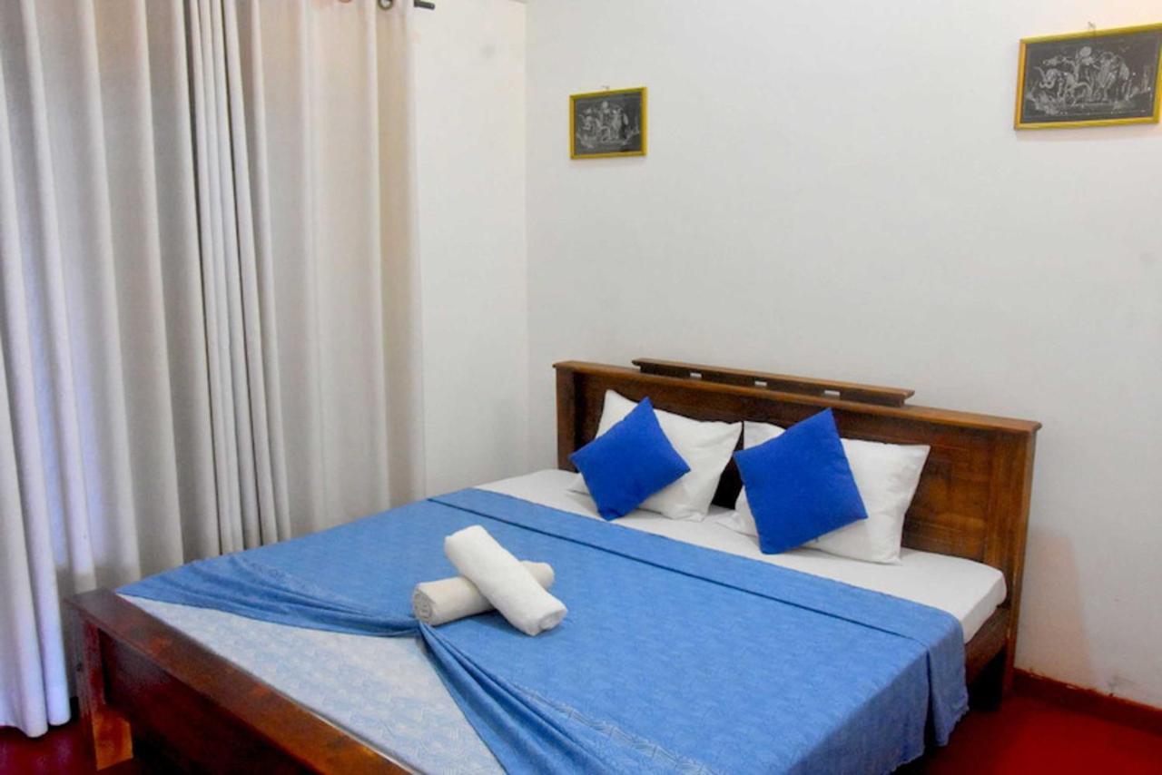 גמפולה Hotel H2O מראה חיצוני תמונה