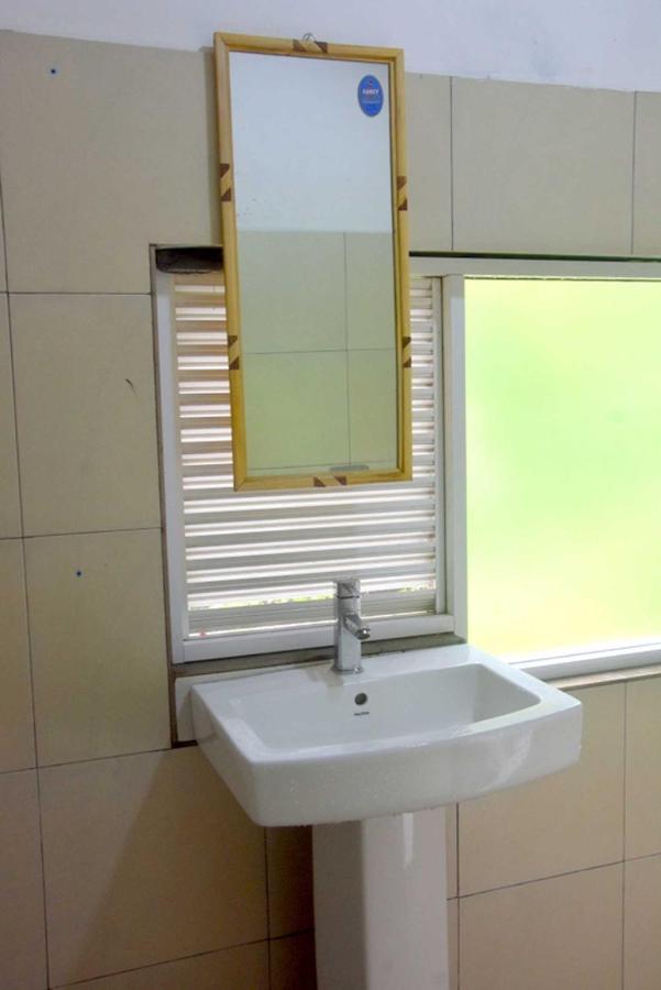 גמפולה Hotel H2O מראה חיצוני תמונה